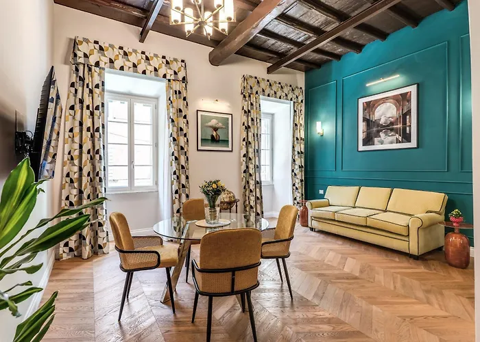 Babuino Palace&Suites Roma