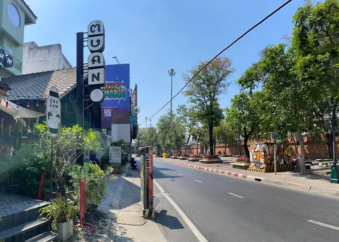 Muan Hotel Chiang Mai