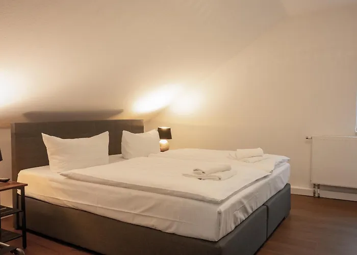 Hotel Teatro Kassel
