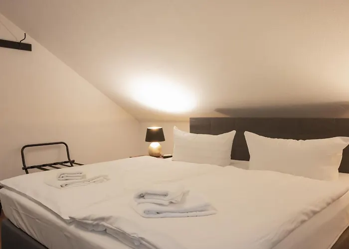 Hotel Teatro Kassel