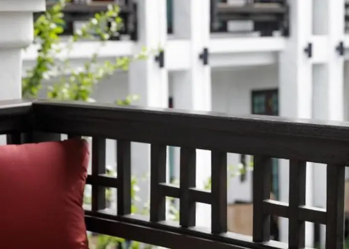 Thai Akara - Lanna Boutique Hotel Chiang Mai