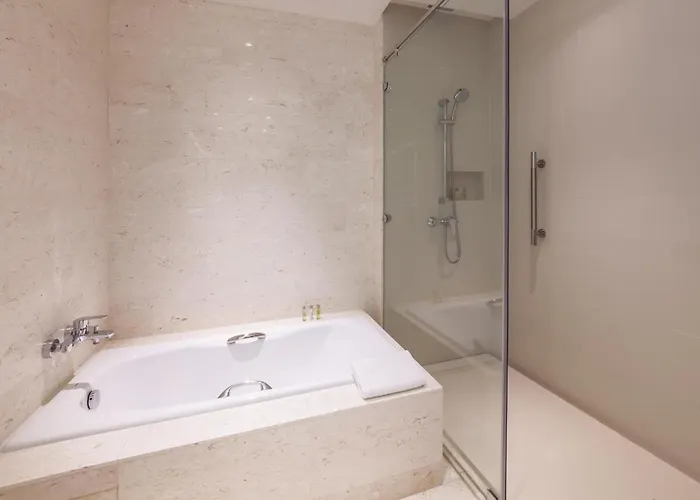 Hilton Garden Inn Hong Kong Mongkok