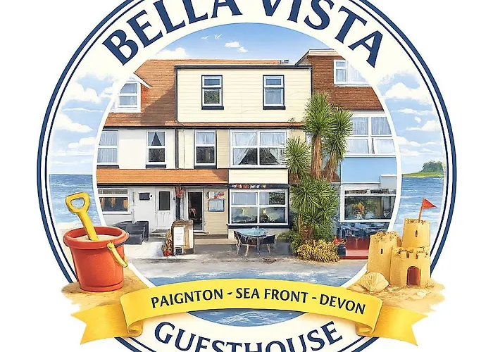 Bella Vista Hotel Paignton