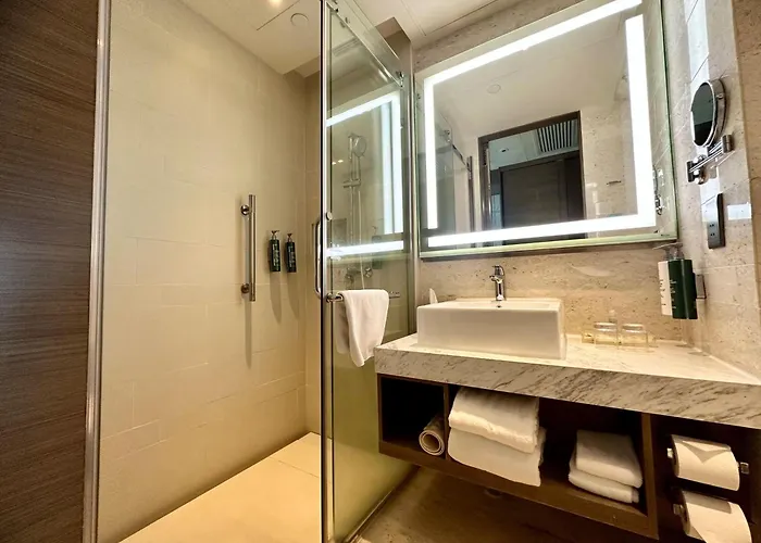 Hilton Garden Inn Hong Kong Mongkok