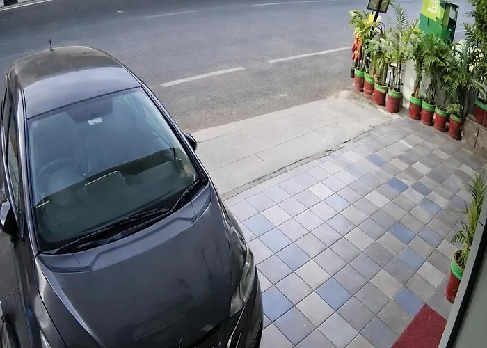 Hotel Happiness Surat