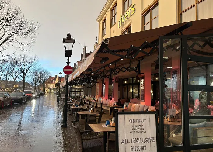 Rivers Hotel Sluis