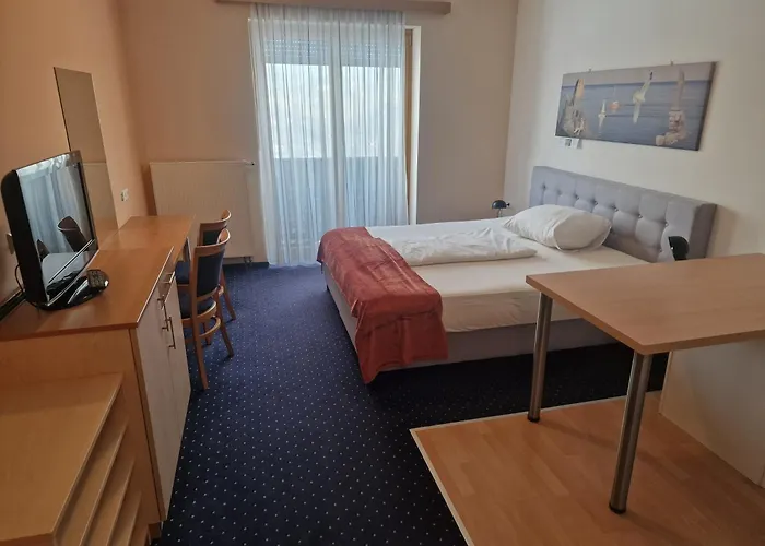 Kunstcafe Rooms Stegersbach