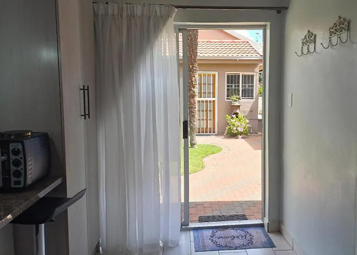 Ceelee'S Place Bloemfontein