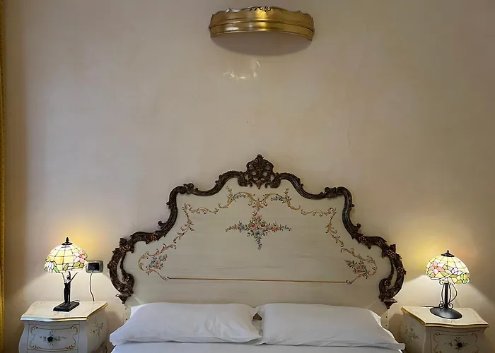 Angeles Inn Venecia