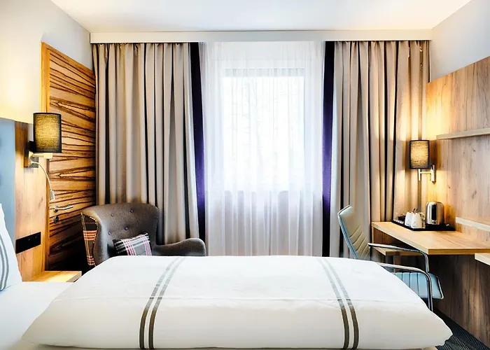Premier Inn Lindau