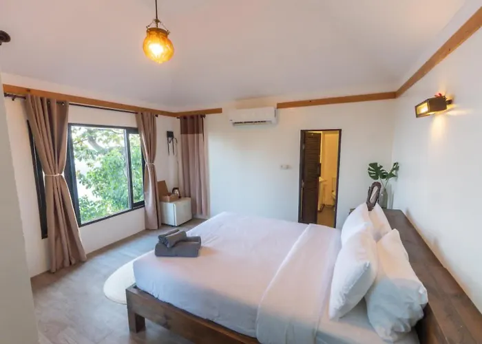 Blue Heaven Resort Ko Tao