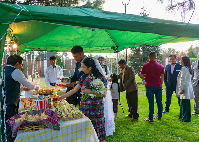 Hacienda Grande Hotel Quetzaltenango