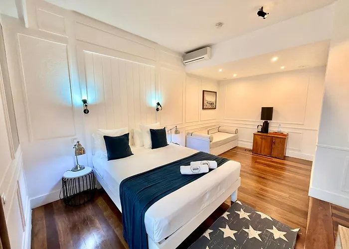 Grand Hotel Urban Antananarivo