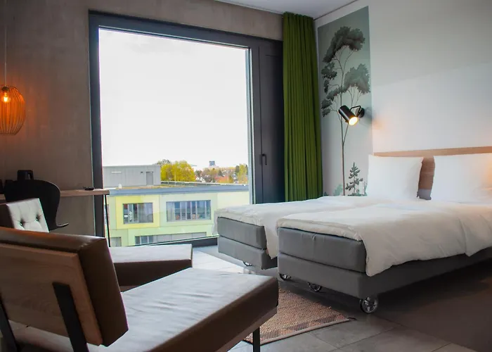 Gambino Hotel Cincinnati München