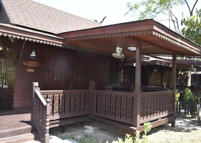 Diana Garden Resort - Sha Extra Plus Pattaya