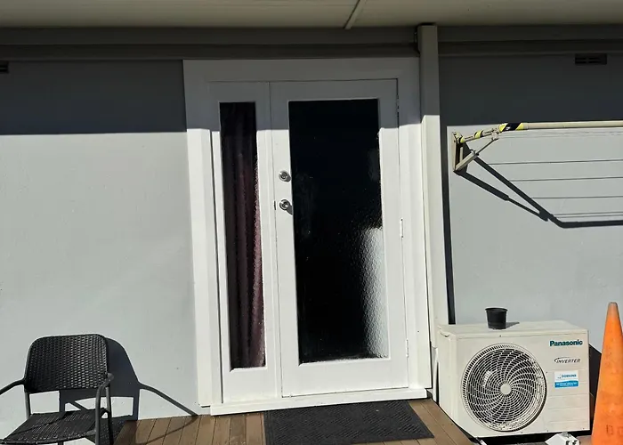 Strand Motel Tauranga