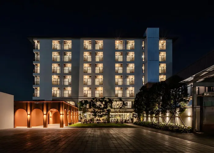 Koon Hotel Sukhumvit Bangkok