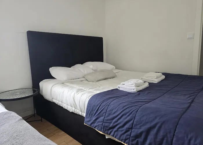 What Else Guest House Fátima