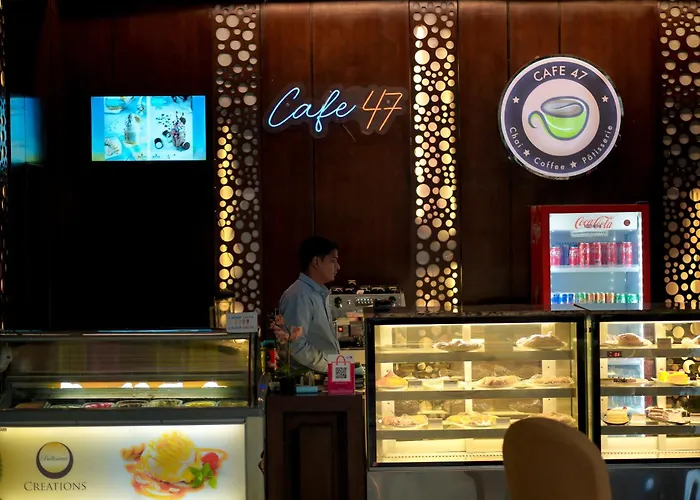 Sky City Hotel Dhaka