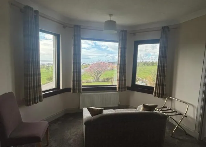 The Greannan Bed & Breakfast Blackwaterfoot