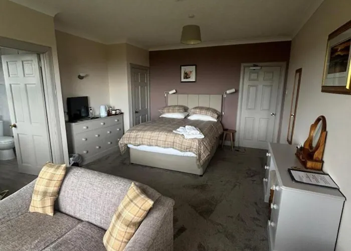 The Greannan Bed & Breakfast Blackwaterfoot