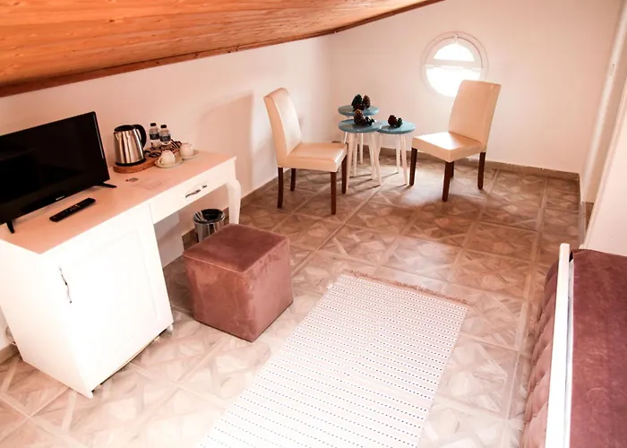 Alaçatı 716 Butik Hotel