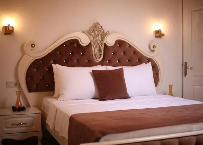 Alaçatı 716 Butik Hotel