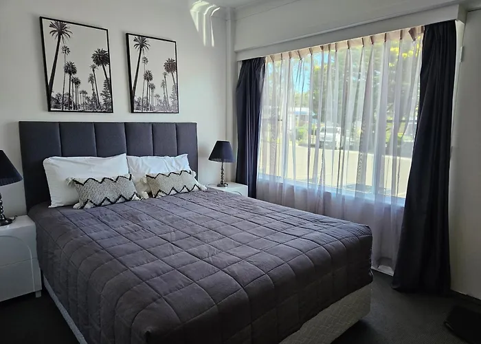 Kiama Motel 617