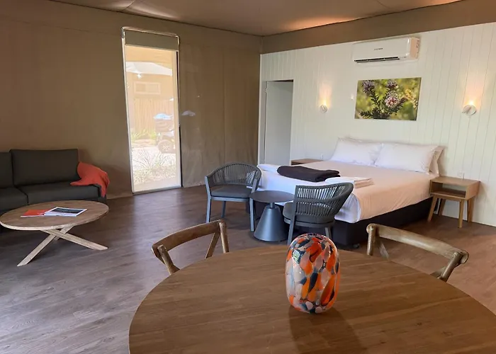 Discovery Parks - Lane Cove Sydney