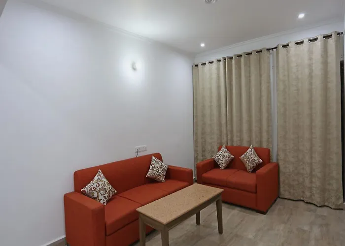 Super Hotel O Summer King Nainital