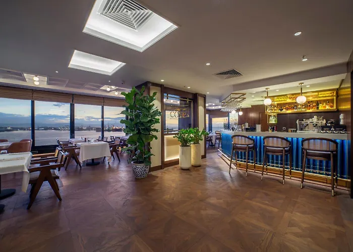 Holiday Inn Istanbul - Tuzla Bay By Ihg
