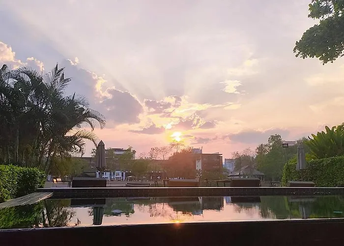 I-River Chiangmai Chiang Mai