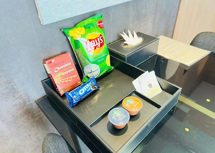 One Residence Hotel & Apartment Phnom Penh