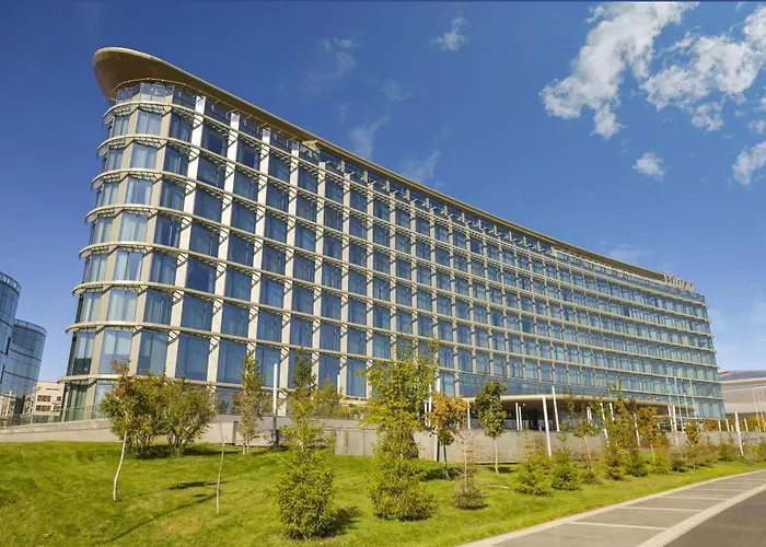 Hotel Hilton Astana