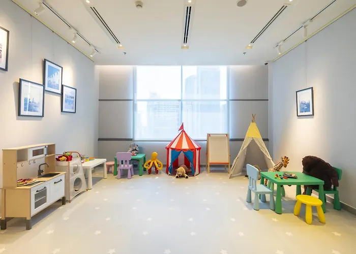 Hyatt Place Bangkok Sukhumvit 24