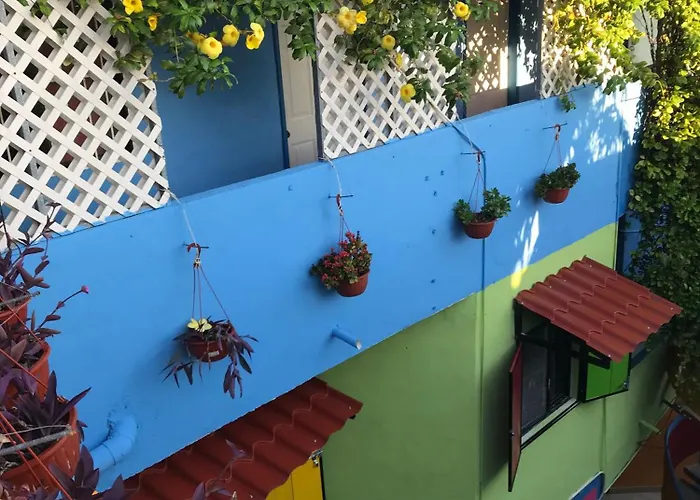 Hotel Colorado Playa del Carmen