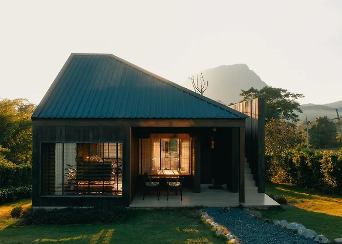 The Campian Hotel เชียงใหม่