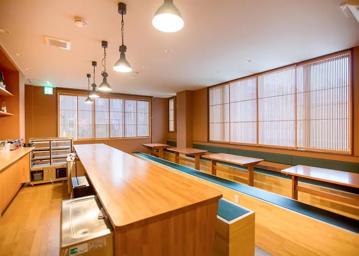 The Address Akakura Hotel Myoko