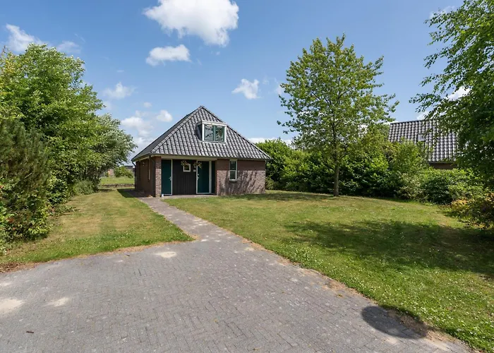 Landgoed de Huynen Hotel Schoonloo