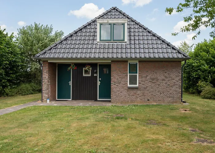 Landgoed de Huynen Hotel Schoonloo