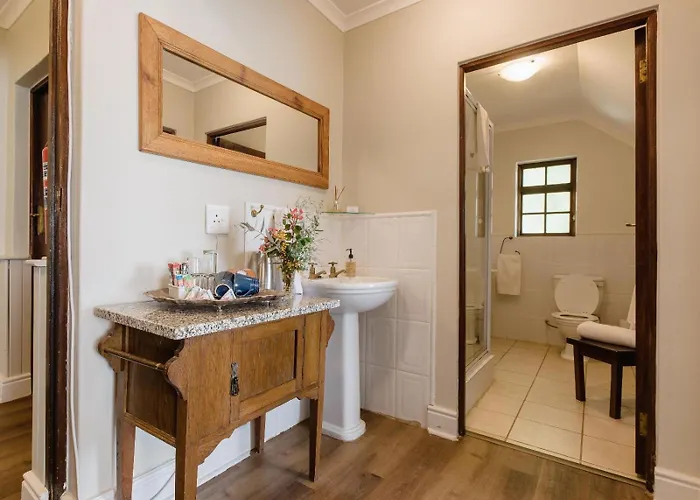 Portland Manor Bed & Breakfast Knysna