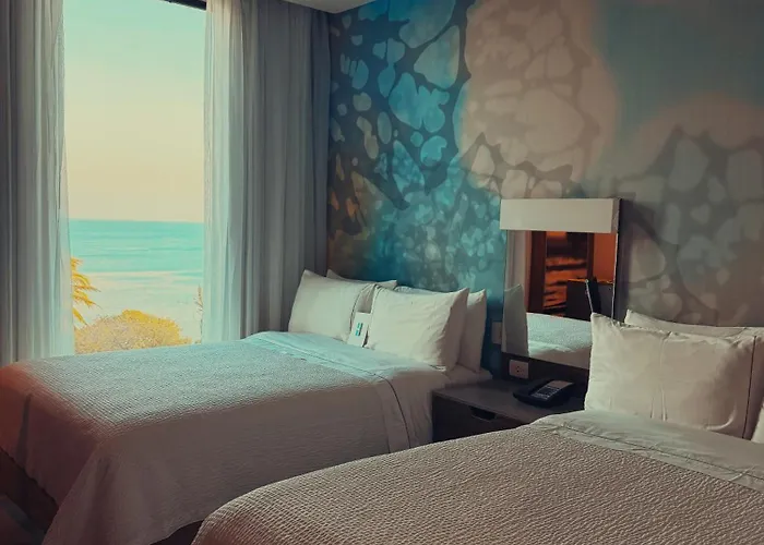Inhouse Ciudad Del Carmen Hotel