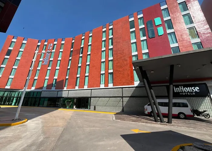 Inhouse Ciudad Del Carmen Hotel