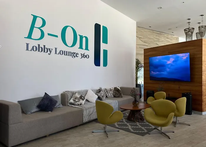 Inhouse Ciudad Del Carmen Hotel