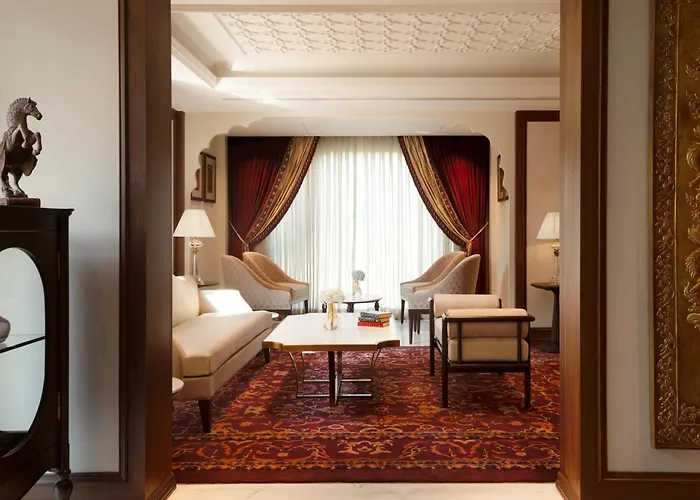 The Leela Palace Jaipur