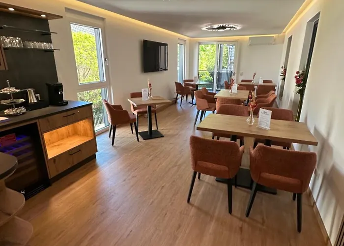 Hotel Moselauen Verbandsgemeinde Verbandsgemeinde Bernkastel-Kues