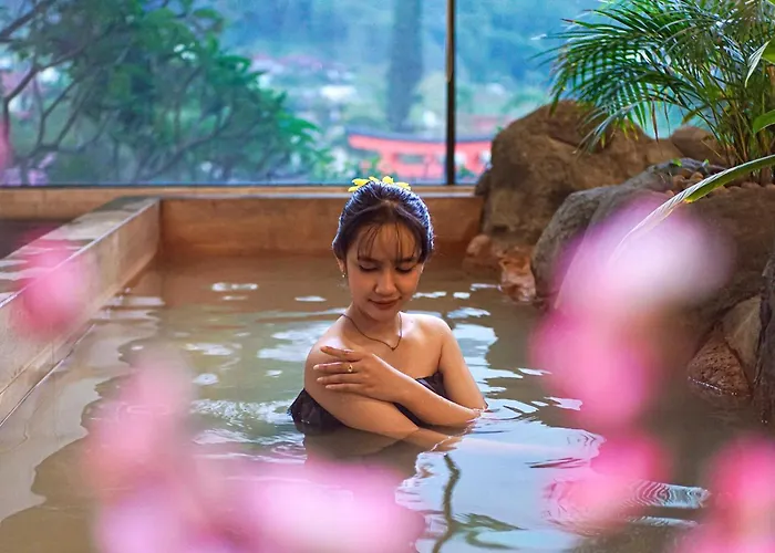 The Onsen Hot Spring Resort Batu 