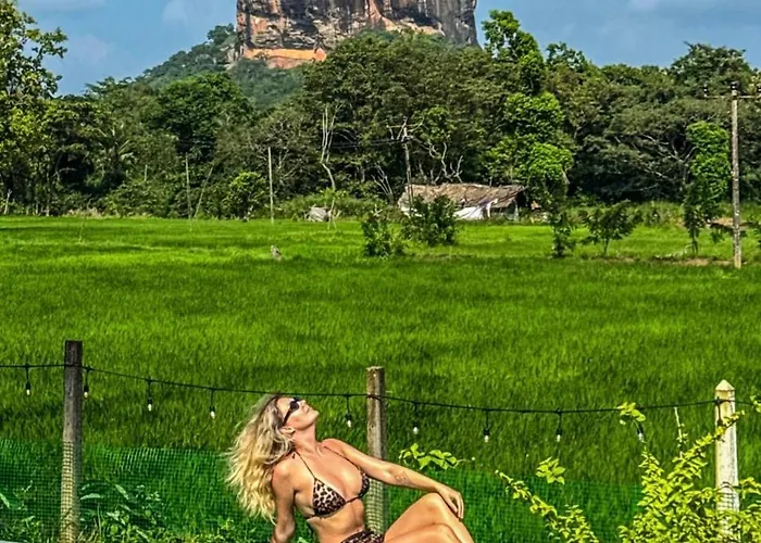Lankapura Heritage Sigiriya