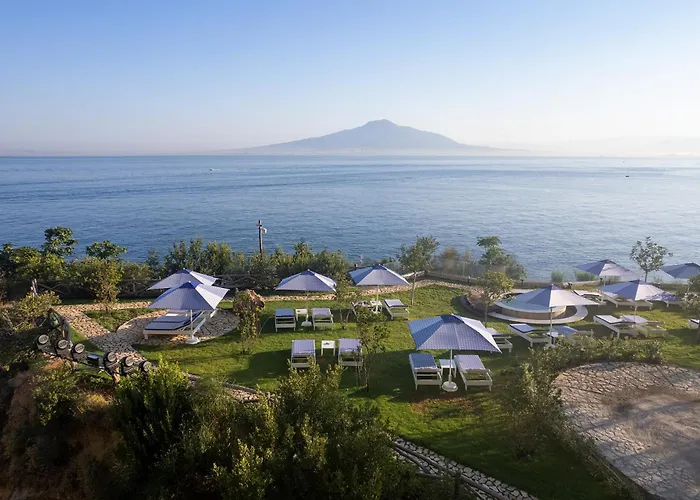 Domo20 Hotel & Rooftop Vico Equense