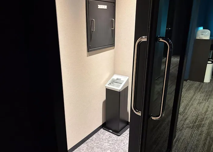 Hotel Oak Shizuoka